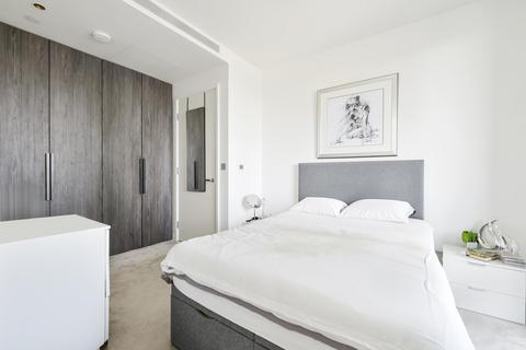 2 bedroom apartment for sale, Hobart Building, Canary Wharf, London, E14