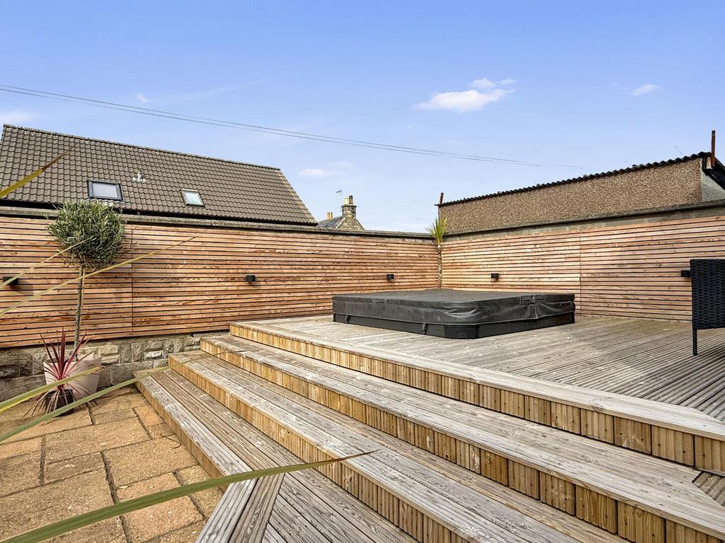 Terrace / Patio