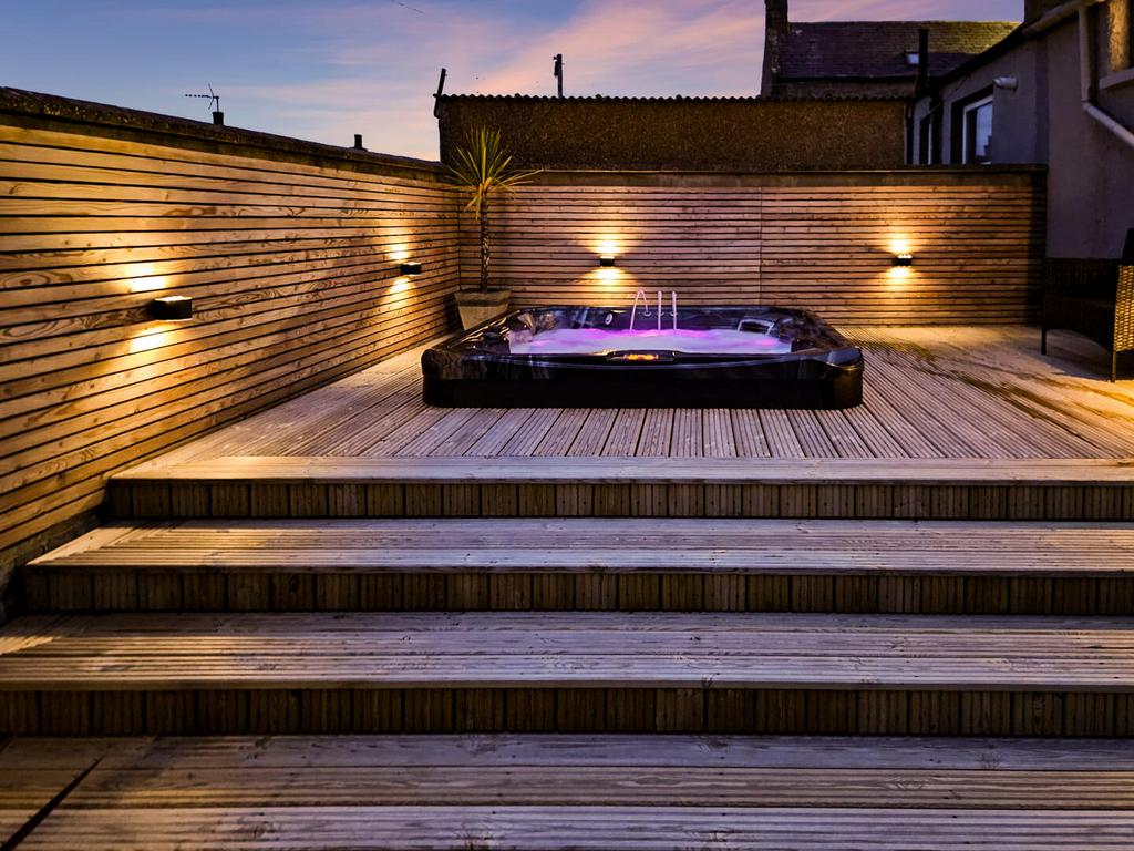 Terrace / Patio