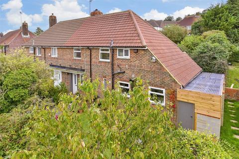 undefined, Fernhurst Crescent, Hollingbury, Brighton, East Sussex