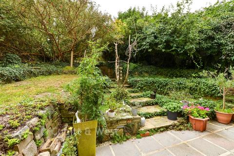 3 bedroom semi-detached house for sale, Fernhurst Crescent, Hollingbury, Brighton, East Sussex