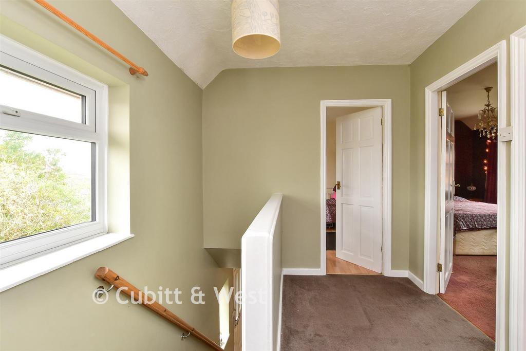 Internal Lifestyle Photograph