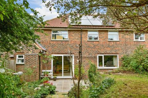 undefined, Fernhurst Crescent, Hollingbury, Brighton, East Sussex