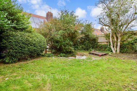 undefined, Fernhurst Crescent, Hollingbury, Brighton, East Sussex