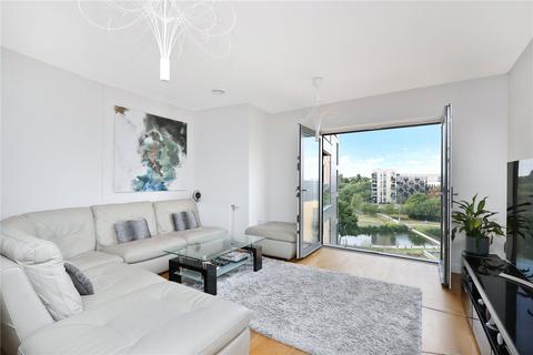 2 bedroom apartment for sale, Lakeside Drive, Park Royal, London, NW10