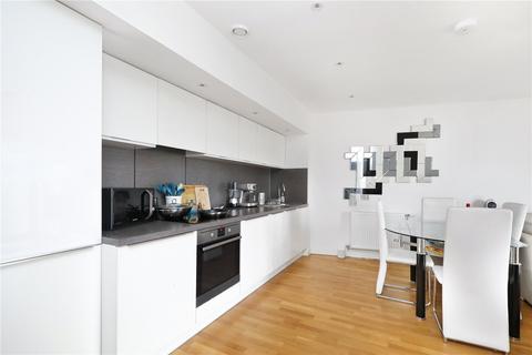 2 bedroom apartment for sale, Lakeside Drive, Park Royal, London, NW10