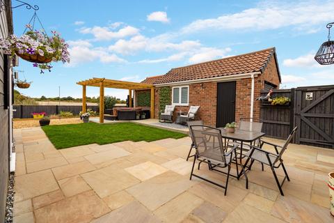 undefined, Stoke Ferry, Norfolk, PE33