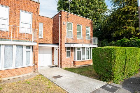 Regency Green, Southend-on-sea, SS2