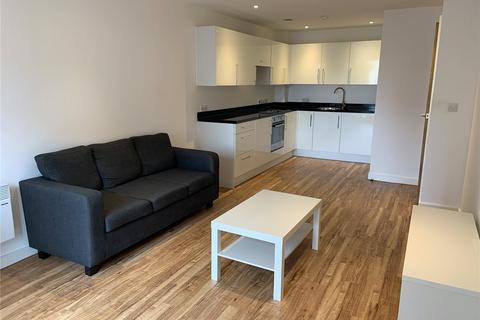 1 bedroom flat to rent, The Exchange, 8 Elmira Way, Salford, Manchester, M5
