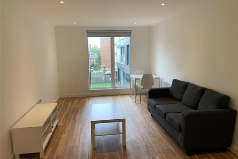 1 bedroom flat to rent, The Exchange, 8 Elmira Way, Salford, Manchester, M5