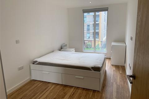 1 bedroom flat to rent, The Exchange, 8 Elmira Way, Salford, Manchester, M5