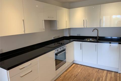 1 bedroom flat to rent, The Exchange, 8 Elmira Way, Salford, Manchester, M5