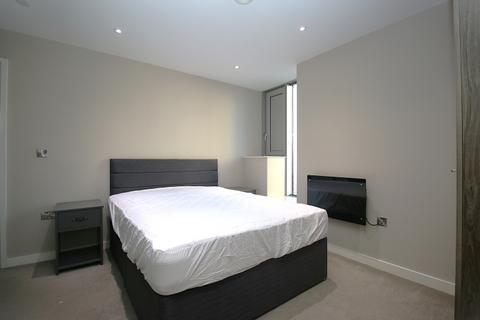 undefined, Burlington House, Manchester M1