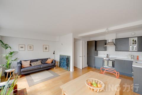 2 bedroom apartment for sale, Old Nichol Street, Shoreditch, E2 7HR