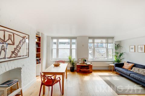 2 bedroom apartment for sale, Old Nichol Street, Shoreditch, E2 7HR