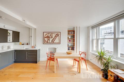 2 bedroom apartment for sale, Old Nichol Street, Shoreditch, E2 7HR