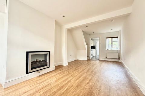 undefined, Station Road, Buckingham MK18