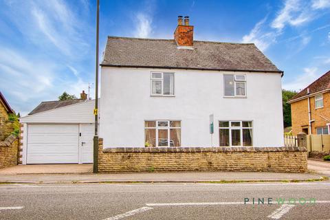 undefined, The Green, Chesterfield S41