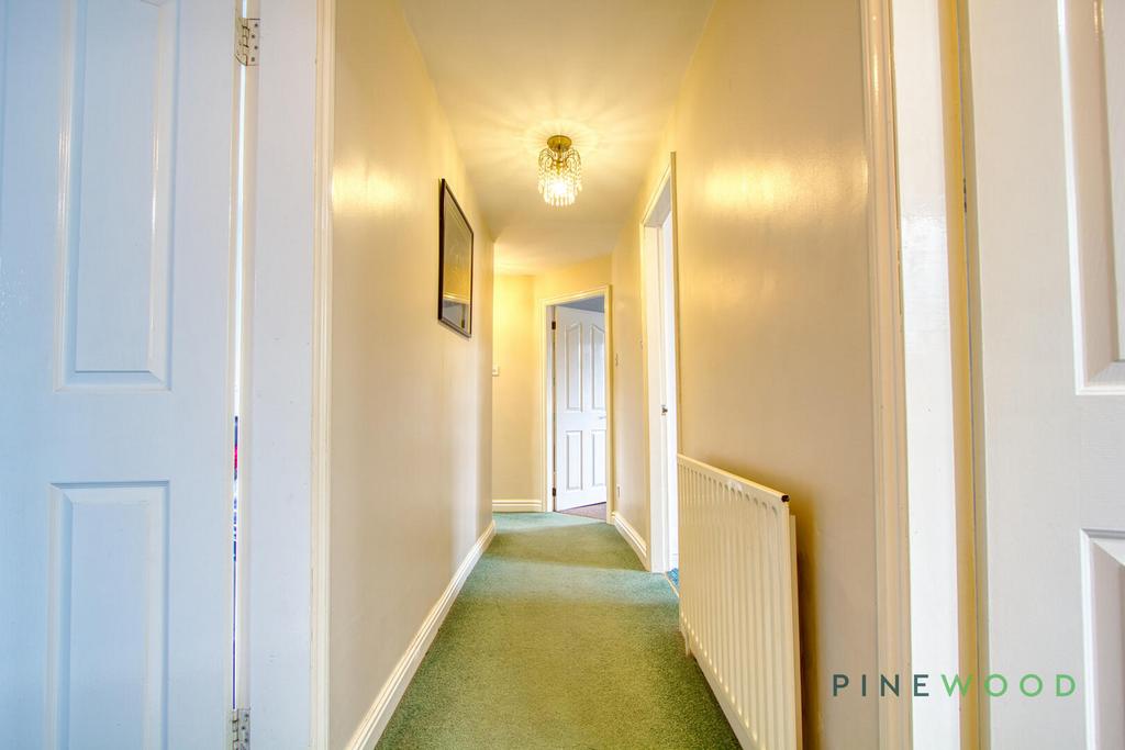 Hallway / Landing