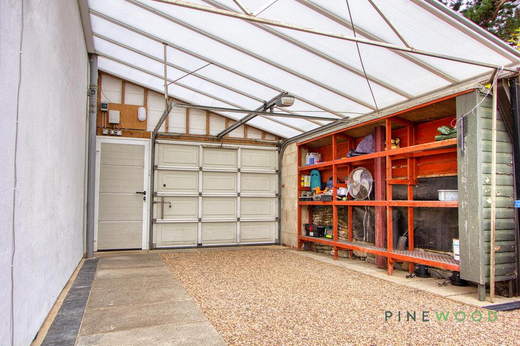 Car port