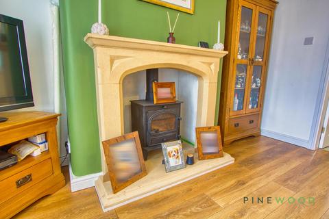 undefined, The Green, Chesterfield S41