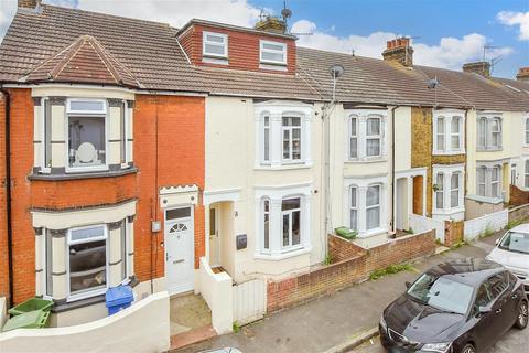 3 bedroom terraced house for sale, Alexandra Road, Sheerness, Kent