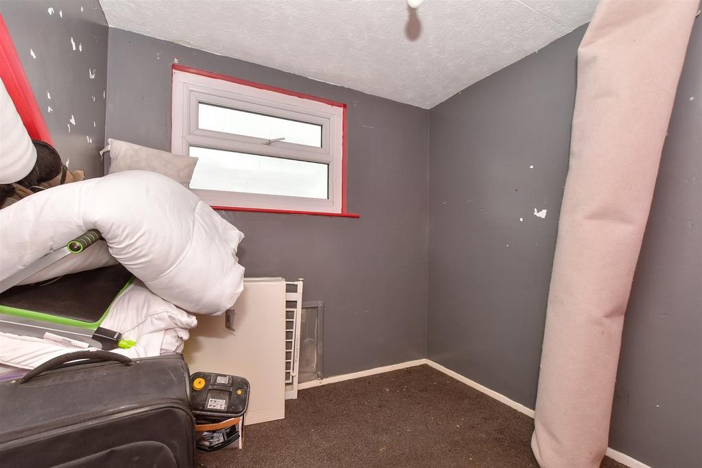 Loft Room 1