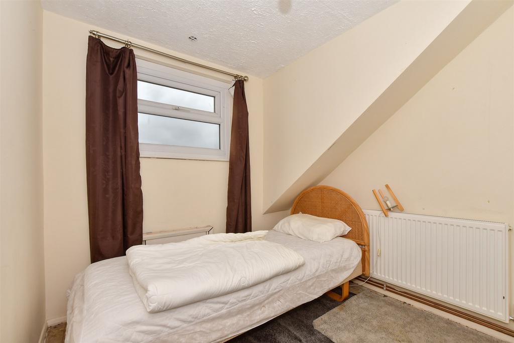 Loft Room 2