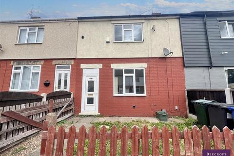 undefined, Byron Road, Mexborough