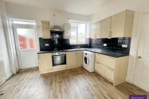 undefined, Byron Road, Mexborough