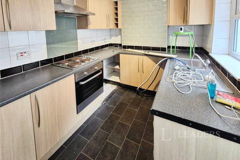 undefined, Macklin Street, Derby, Derbyshire