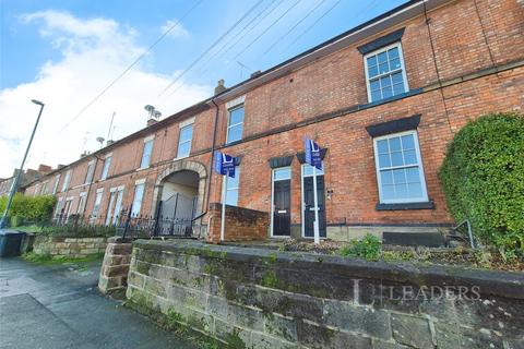 undefined, Macklin Street, Derby, Derbyshire
