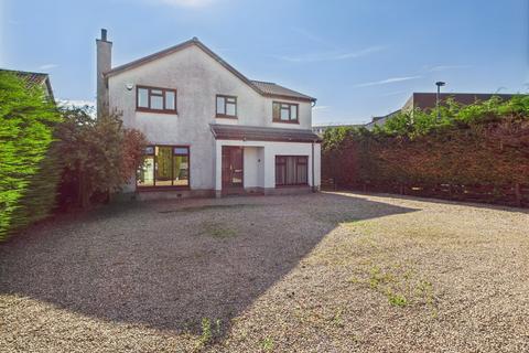 22 Beeches Road, Blairgowrie, PH10 6PN