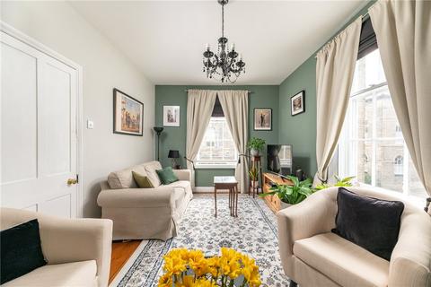 4 bedroom end of terrace house for sale, Caroline Street, Saltaire, West Yorkshire, BD18