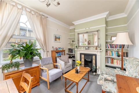 4 bedroom end of terrace house for sale, Caroline Street, Saltaire, West Yorkshire, BD18