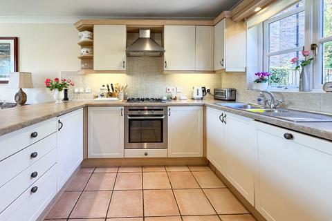 undefined, Sweet Woodruff Cottage, Avington Park Lane, Easton, Winchester