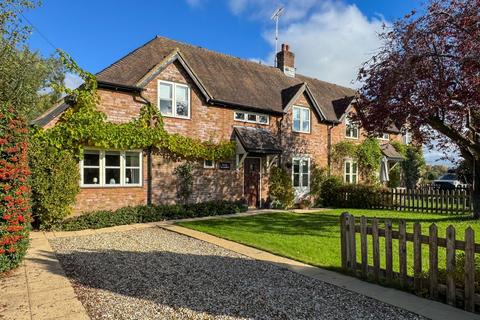 undefined, Sweet Woodruff Cottage, Avington Park Lane, Easton, Winchester