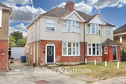 Brookfield Road, Ipswich, Suffolk, IP1
