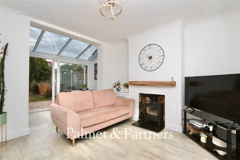 76 Brookfield Road, Ipswich, IP1 4EN
