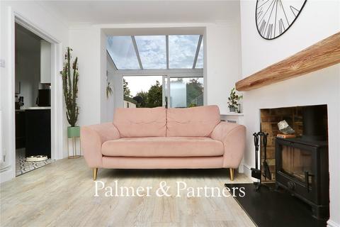76 Brookfield Road, Ipswich, IP1 4EN
