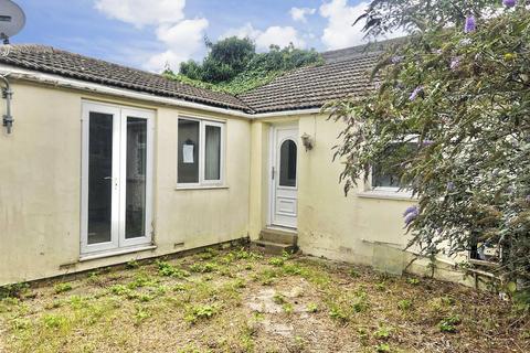 1 bedroom semi-detached bungalow for sale, Minster Road, Minster On Sea, Sheerness, Kent