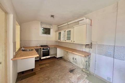 1 bedroom semi-detached bungalow for sale, Minster Road, Minster On Sea, Sheerness, Kent