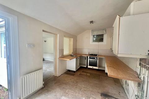 1 bedroom semi-detached bungalow for sale, Minster Road, Minster On Sea, Sheerness, Kent