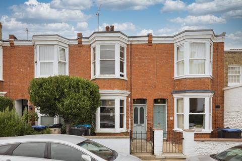 3 bedroom terraced house for sale, Priory Road, Ramsgate, CT11