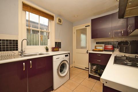 3 bedroom terraced house for sale, Priory Road, Ramsgate, CT11