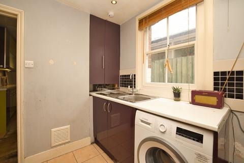 3 bedroom terraced house for sale, Priory Road, Ramsgate, CT11