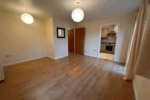 2 bedroom apartment to rent, GARVARY ROAD, LONDON