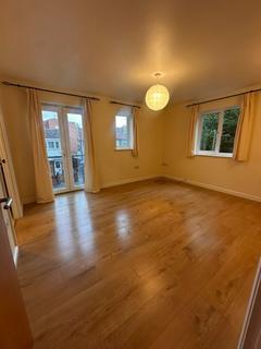 2 bedroom apartment to rent, GARVARY ROAD, LONDON
