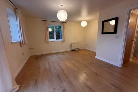 2 bedroom apartment to rent, GARVARY ROAD, LONDON
