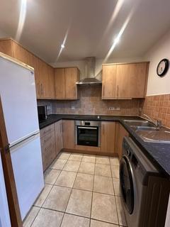 2 bedroom apartment to rent, GARVARY ROAD, LONDON